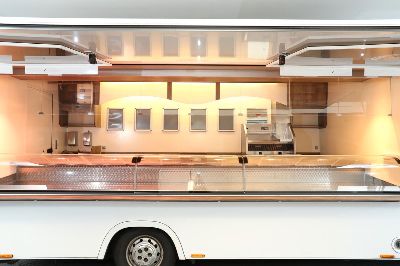 Fiat Ducato - Торговый грузовик: фото 3 Fiat Ducato - Торговый грузовик: фото 3