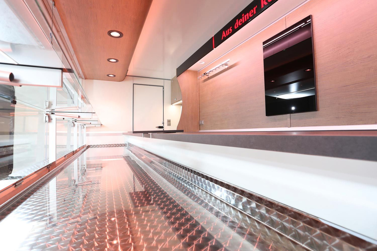 Fiat Ducato - Торговый грузовик: фото 5 Fiat Ducato - Торговый грузовик: фото 5