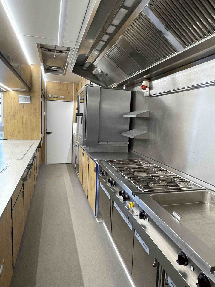 Торговый грузовик Fiat Ducato: фото 8