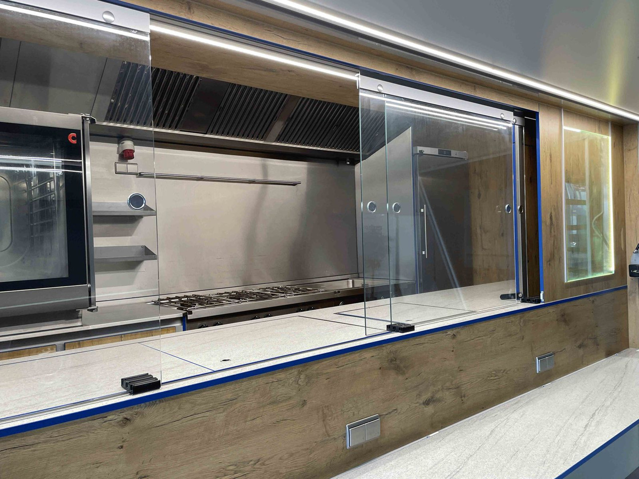 Торговый грузовик Fiat Ducato: фото 13