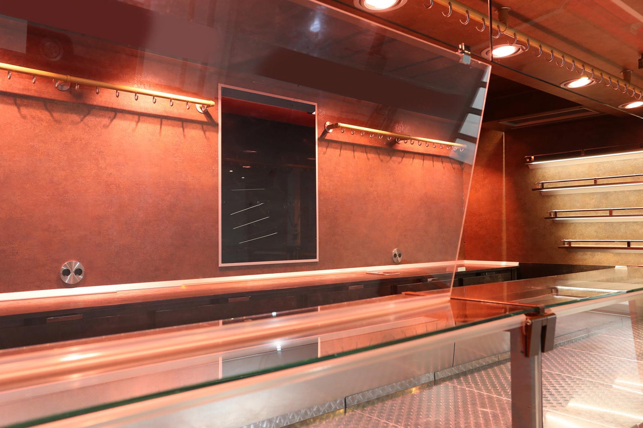 Торговый грузовик Mobil Gima-Tec: фото 16