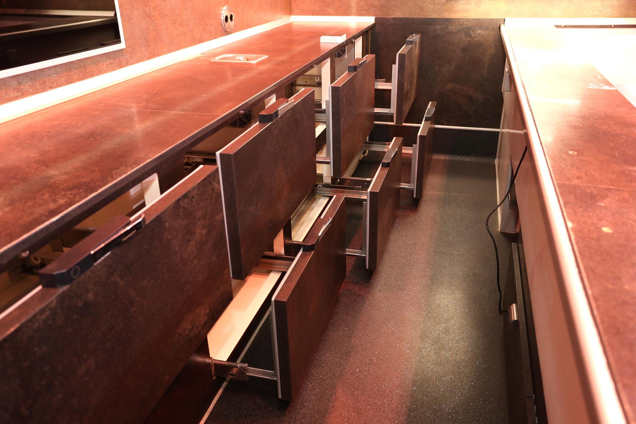 Торговый грузовик Mobil Gima-Tec: фото 10