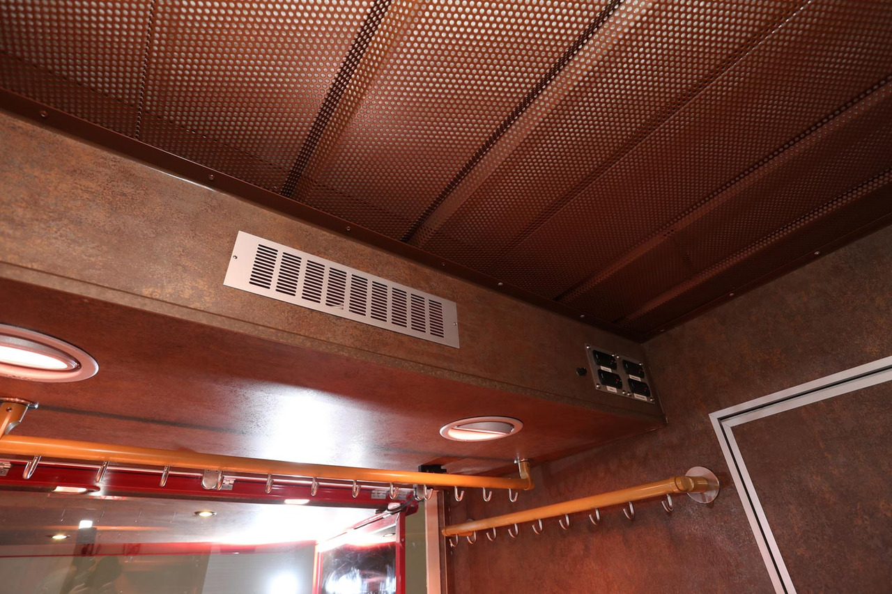 Торговый грузовик Mobil Gima-Tec: фото 20