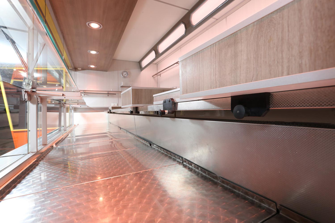 Wochenmarktmobil Esselmann в лизинг Wochenmarktmobil Esselmann: фото 7 Wochenmarktmobil Esselmann в лизинг Wochenmarktmobil Esselmann: фото 7