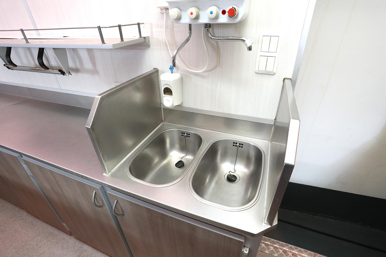 Wochenmarktmobil Esselmann в лизинг Wochenmarktmobil Esselmann: фото 8 Wochenmarktmobil Esselmann в лизинг Wochenmarktmobil Esselmann: фото 8