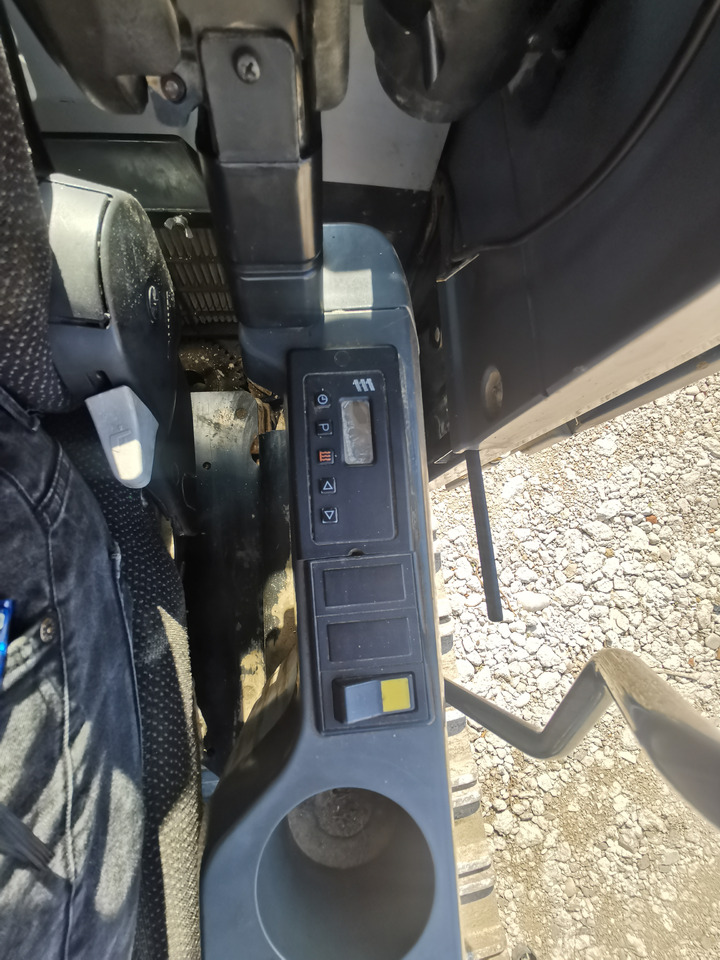 Komatsu PC 350 в лизинг Komatsu PC 350: фото 17