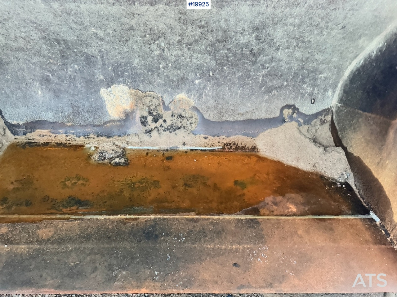 Колёсный погрузчик Clark 75B: фото 26