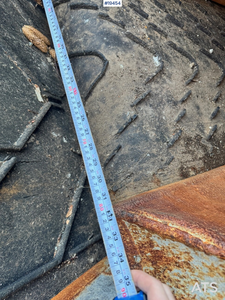 Шредер промышленный Doppstadt DW-3060: фото 16 Шредер промышленный Doppstadt DW-3060: фото 16