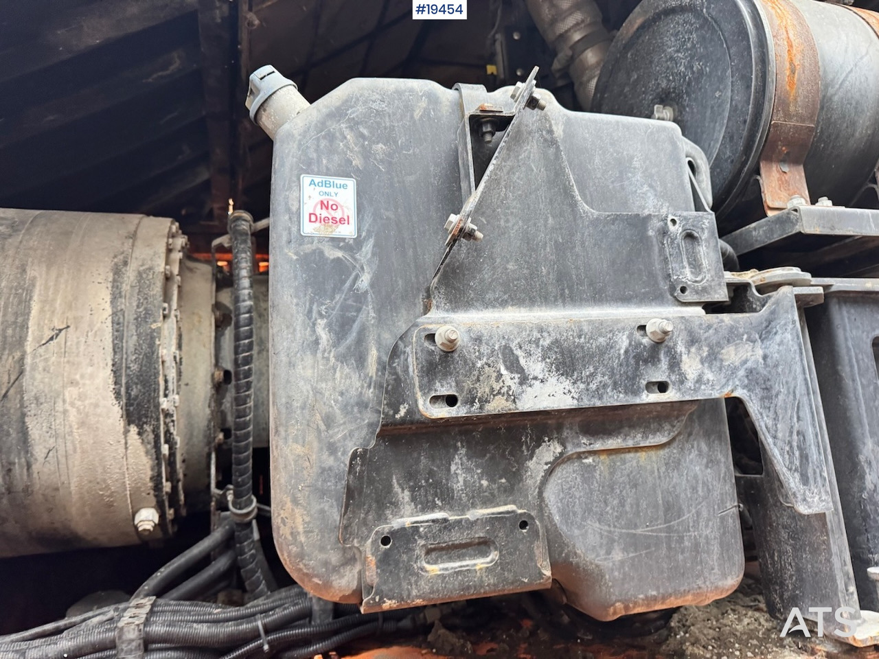 Шредер промышленный Doppstadt DW-3060: фото 46 Шредер промышленный Doppstadt DW-3060: фото 46