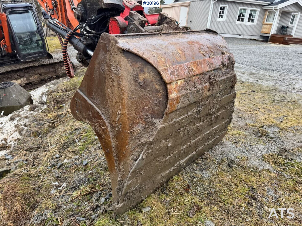 Экскаватор Hitachi ZX190 LC-6: фото 31 Экскаватор Hitachi ZX190 LC-6: фото 31