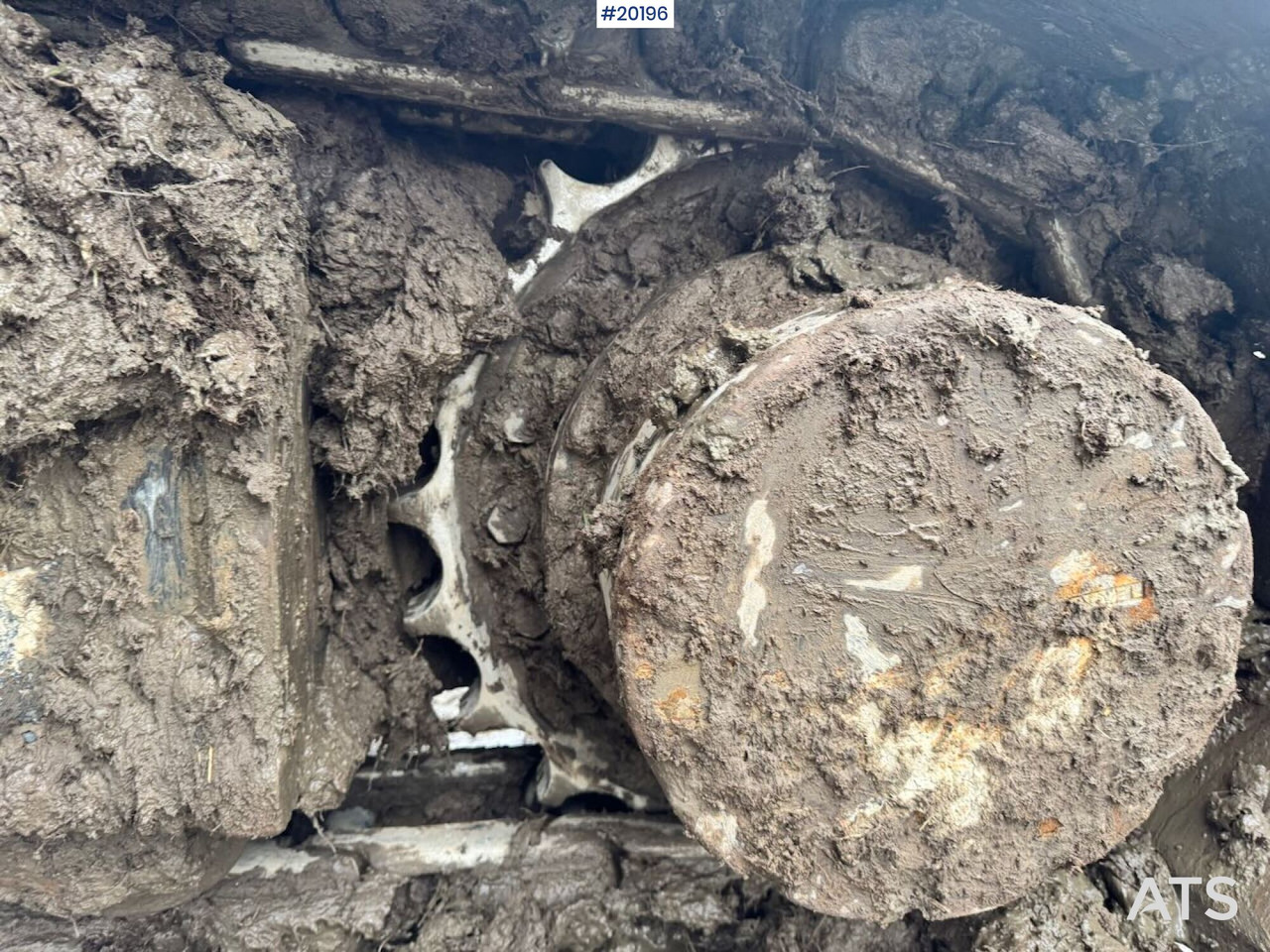 Экскаватор Hitachi ZX190 LC-6: фото 15 Экскаватор Hitachi ZX190 LC-6: фото 15