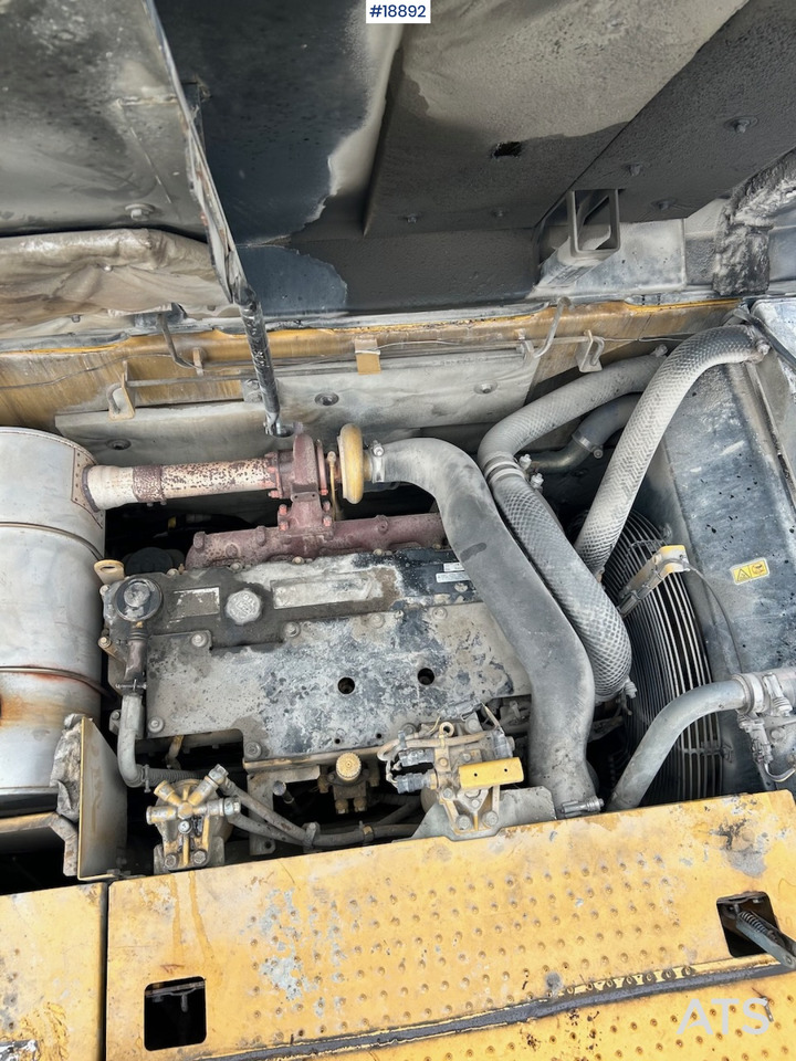 Экскаватор Komatsu PC240LC-6K: фото 15