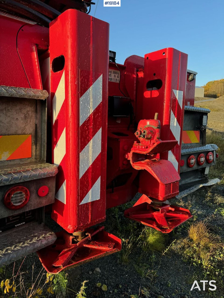 Лесозаготовительная техника Logset 12F: фото 16 Лесозаготовительная техника Logset 12F: фото 16