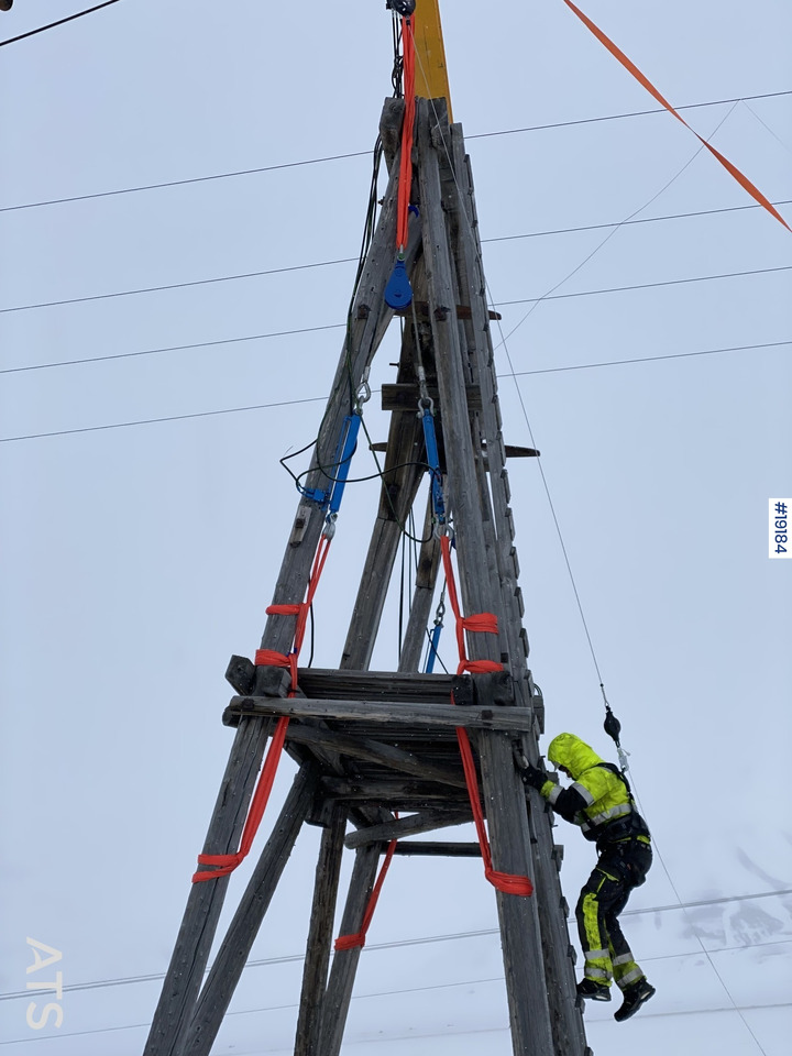 Лесозаготовительная техника Logset 12F: фото 32 Лесозаготовительная техника Logset 12F: фото 32