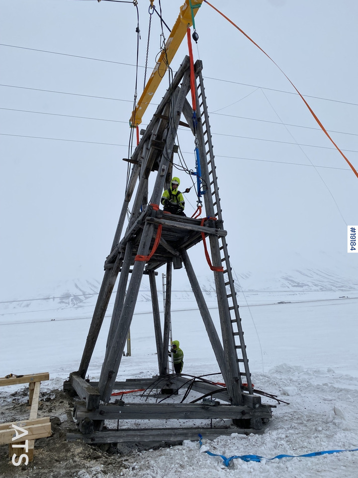 Лесозаготовительная техника Logset 12F: фото 36 Лесозаготовительная техника Logset 12F: фото 36
