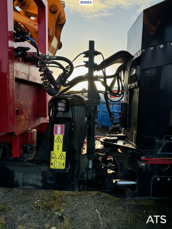 Лесозаготовительная техника Logset 12F: фото 23 Лесозаготовительная техника Logset 12F: фото 23