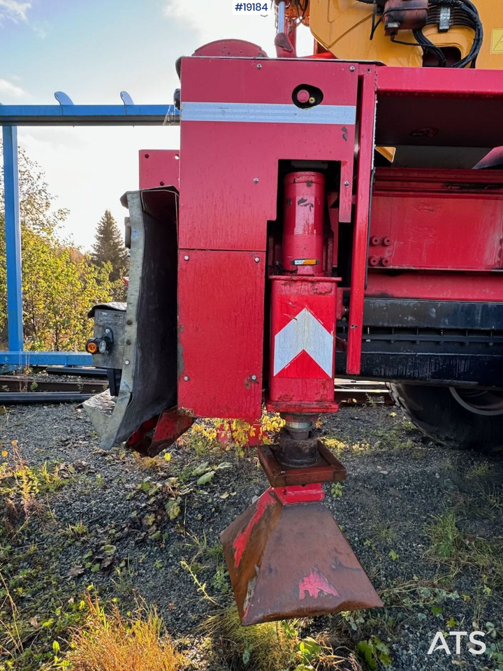 Лесозаготовительная техника Logset 12F: фото 18 Лесозаготовительная техника Logset 12F: фото 18