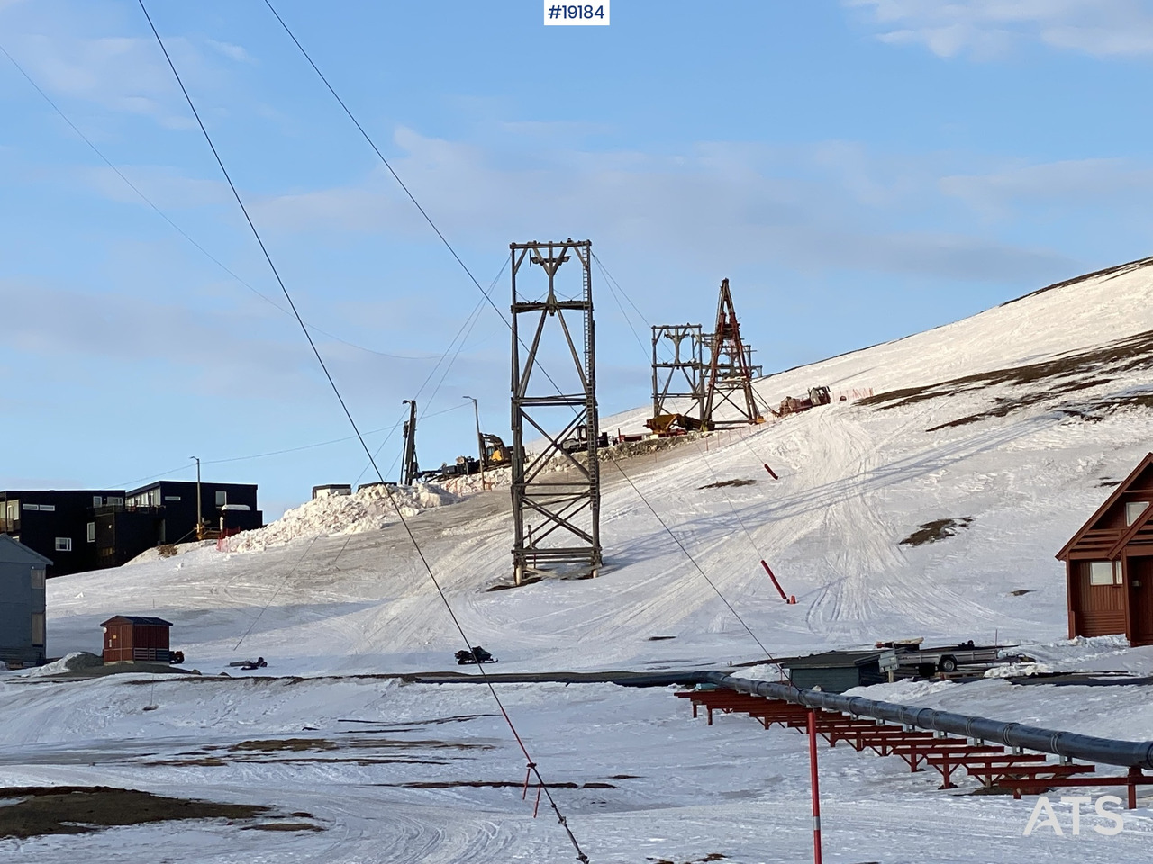 Лесозаготовительная техника Logset 12F: фото 37 Лесозаготовительная техника Logset 12F: фото 37