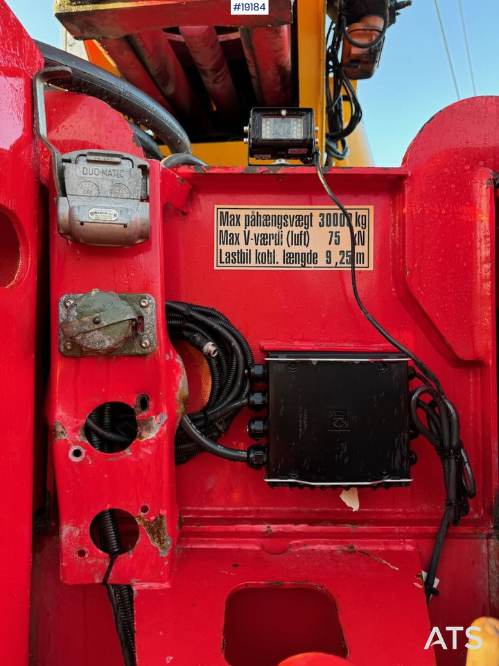 Лесозаготовительная техника Logset 12F: фото 15 Лесозаготовительная техника Logset 12F: фото 15