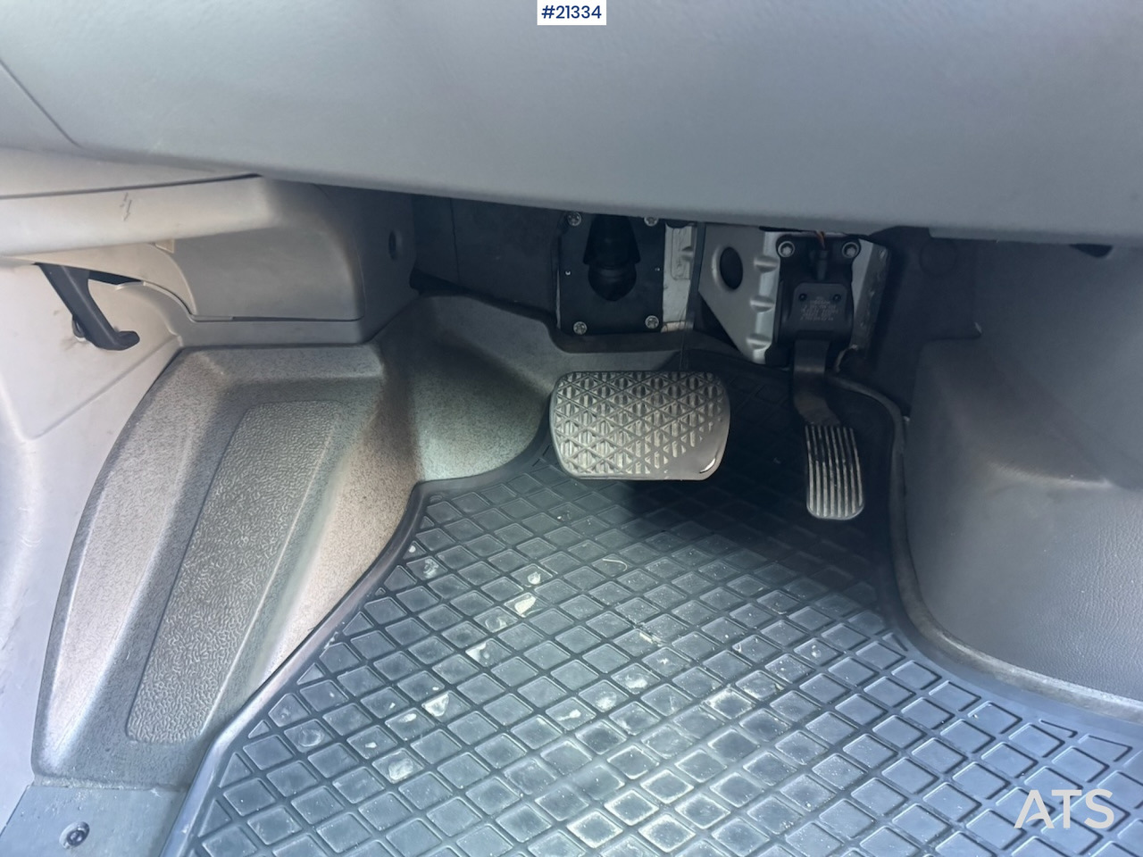 Микроавтобус, Пассажирский фургон Mercedes Sprinter: фото 26