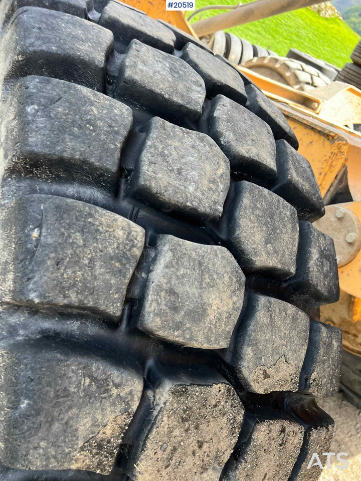 Внедорожный самосвал Moxy MT 26: фото 47