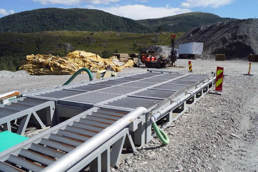 Til lastebil, lite brukt - Навесное оборудование для Грузовиков: фото 4 Til lastebil, lite brukt - Навесное оборудование для Грузовиков: фото 4