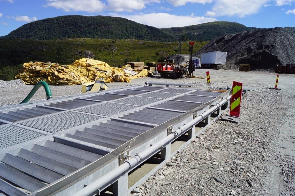 Til lastebil, lite brukt - Навесное оборудование для Грузовиков: фото 5 Til lastebil, lite brukt - Навесное оборудование для Грузовиков: фото 5