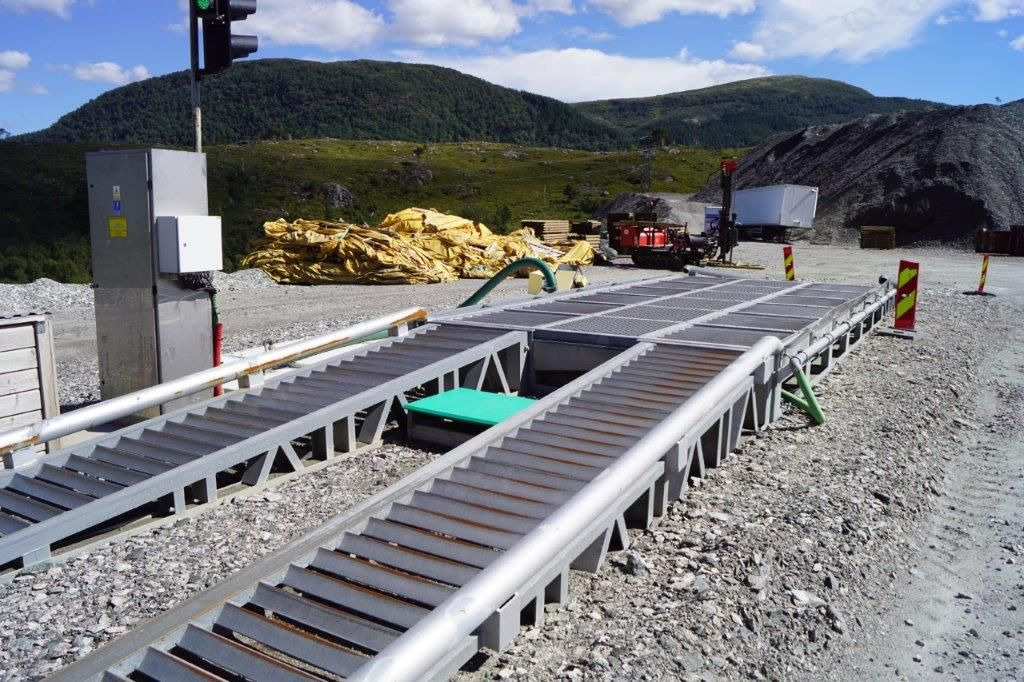 Til lastebil, lite brukt - Навесное оборудование для Грузовиков: фото 3 Til lastebil, lite brukt - Навесное оборудование для Грузовиков: фото 3