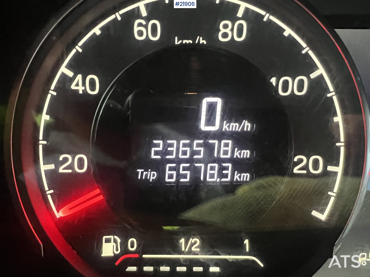 Scania R580 8x2 kranbil m/ 95t/m hmf kran, jibb , vinsj og konar planslep в лизинг Scania R580 8x2 kranbil m/ 95t/m hmf kran, jibb , vinsj og konar planslep: фото 44