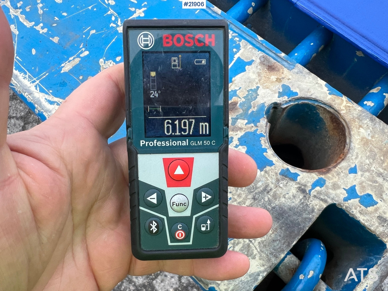 Scania R580 8x2 kranbil m/ 95t/m hmf kran, jibb , vinsj og konar planslep в лизинг Scania R580 8x2 kranbil m/ 95t/m hmf kran, jibb , vinsj og konar planslep: фото 16