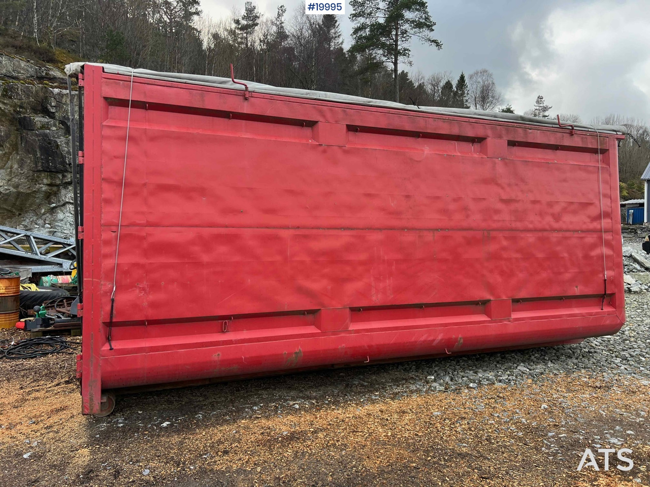 Строительная техника CMT 47M3: фото 13 Строительная техника CMT 47M3: фото 13