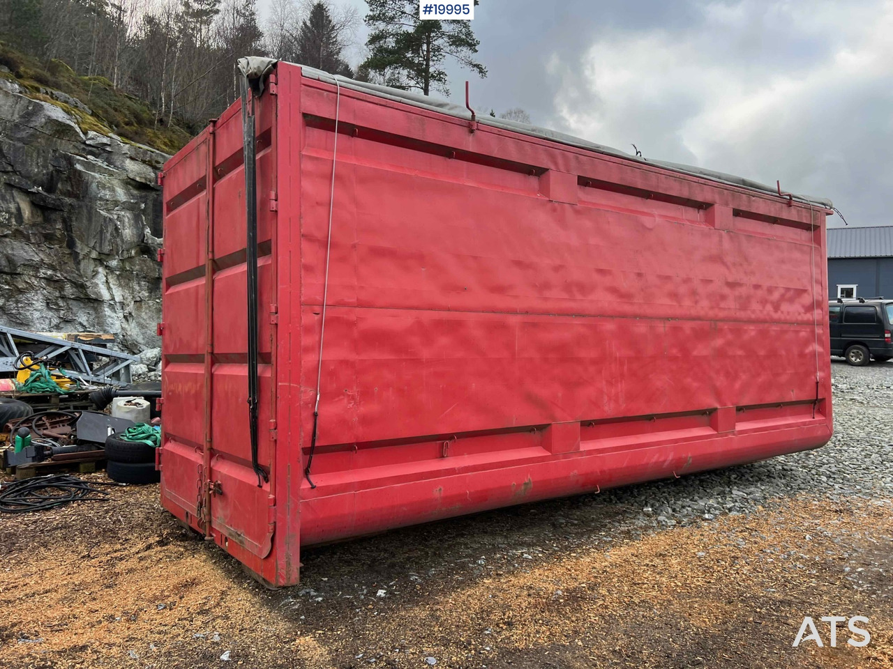 Строительная техника CMT 47M3: фото 14 Строительная техника CMT 47M3: фото 14