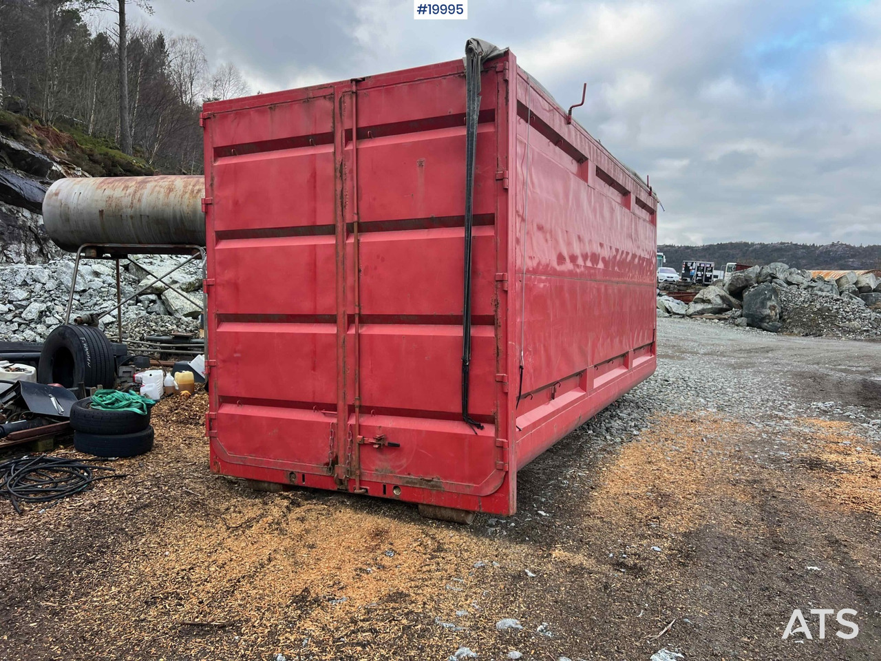 Строительная техника CMT 47M3: фото 29 Строительная техника CMT 47M3: фото 29