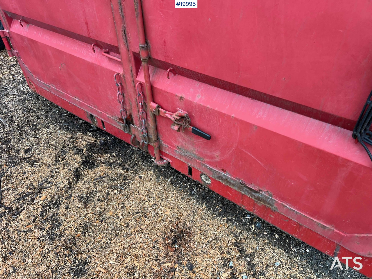 Строительная техника CMT 47M3: фото 28 Строительная техника CMT 47M3: фото 28