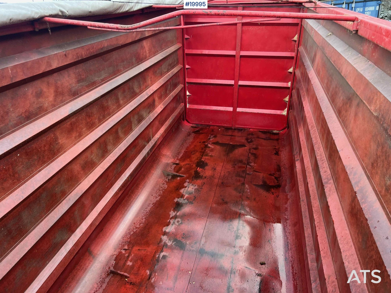 Строительная техника CMT 47M3: фото 26 Строительная техника CMT 47M3: фото 26