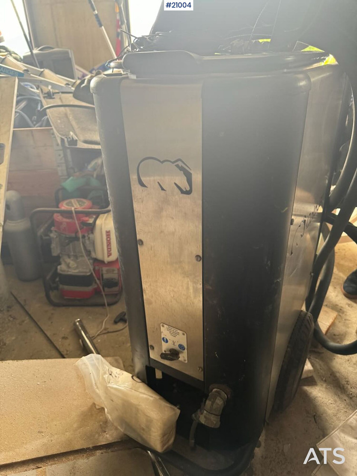 Cold Jet Aero 100 - Строительная техника: фото 1 Cold Jet Aero 100 - Строительная техника: фото 1