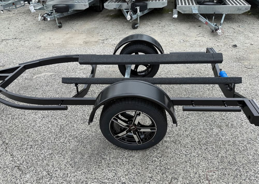 Boro JETSKI - Лодочный прицеп: фото 4 Boro JETSKI - Лодочный прицеп: фото 4