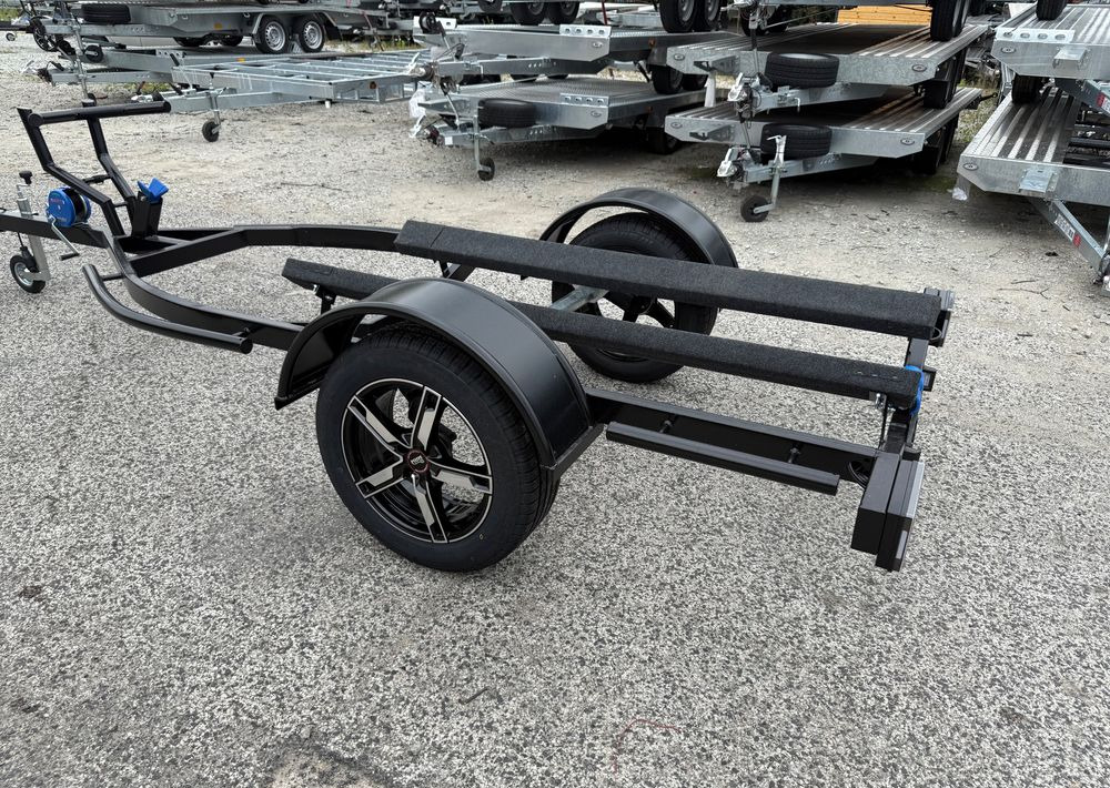 Boro JETSKI - Лодочный прицеп: фото 2 Boro JETSKI - Лодочный прицеп: фото 2