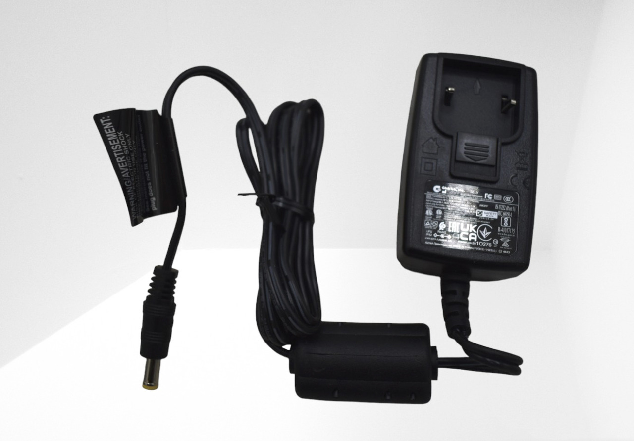 ADAPTADOR PARED PARA CARGADOR 9847677 9847677 - Электрическая система для Кранов-манипуляторов: фото 4 ADAPTADOR PARED PARA CARGADOR 9847677 9847677 - Электрическая система для Кранов-манипуляторов: фото 4