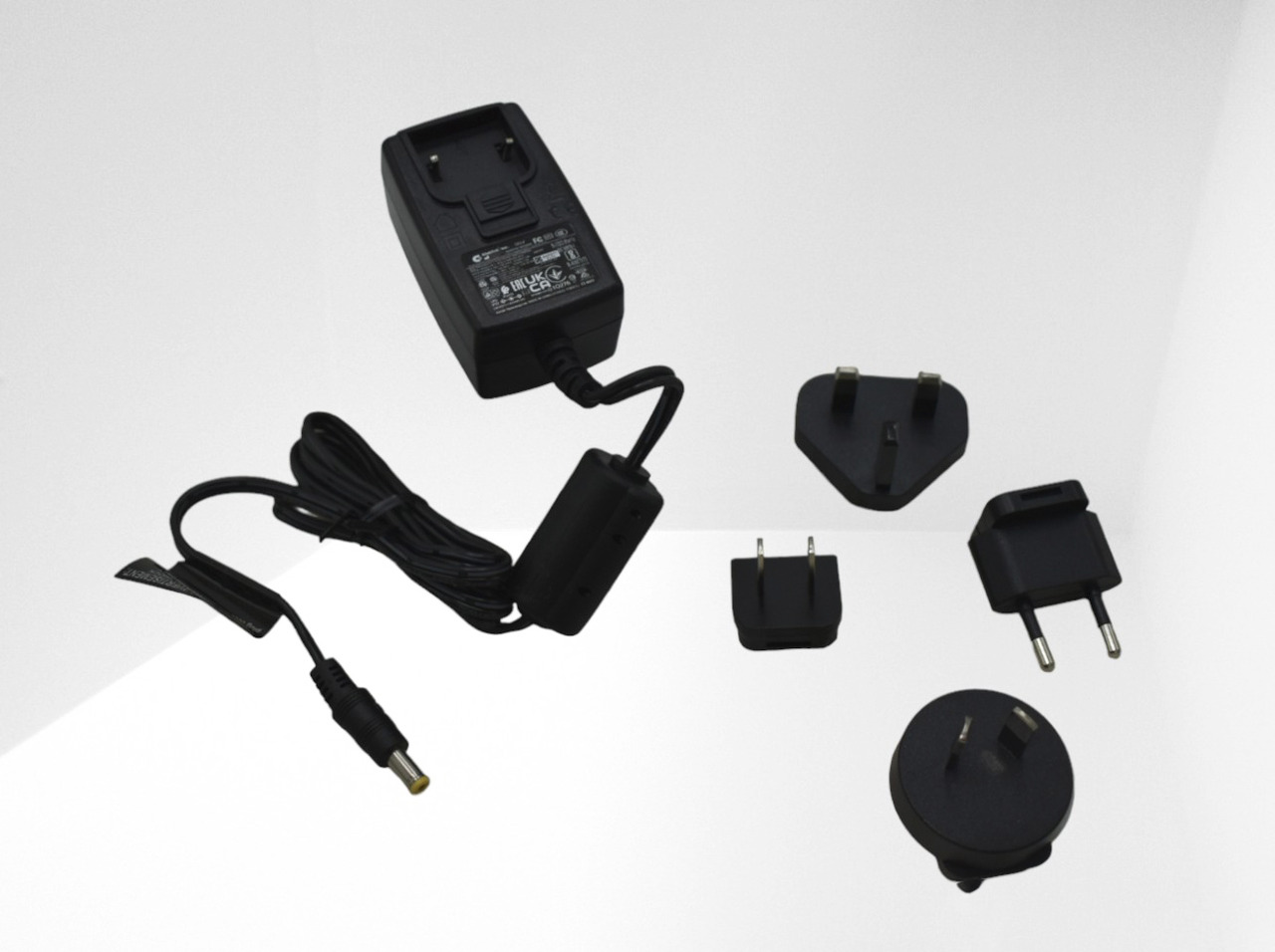 ADAPTADOR PARED PARA CARGADOR 9847677 9847677 - Электрическая система для Кранов-манипуляторов: фото 2 ADAPTADOR PARED PARA CARGADOR 9847677 9847677 - Электрическая система для Кранов-манипуляторов: фото 2