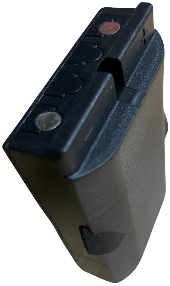 Batería original Ikusi BT06K - Аккумулятор для Кранов-манипуляторов: фото 5 Batería original Ikusi BT06K - Аккумулятор для Кранов-манипуляторов: фото 5