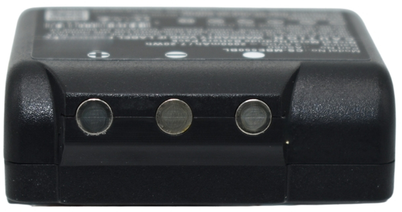 Compatible battery Imet AS060 - Аккумулятор для Кранов-манипуляторов: фото 3 Compatible battery Imet AS060 - Аккумулятор для Кранов-манипуляторов: фото 3