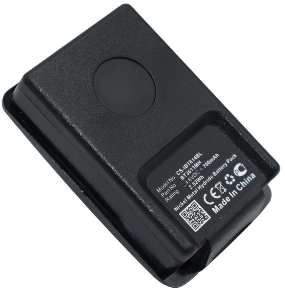 Новый Аккумулятор для Кранов-манипуляторов Compatible battery Itowa BT3613MH, BT3613MH3A: фото 1