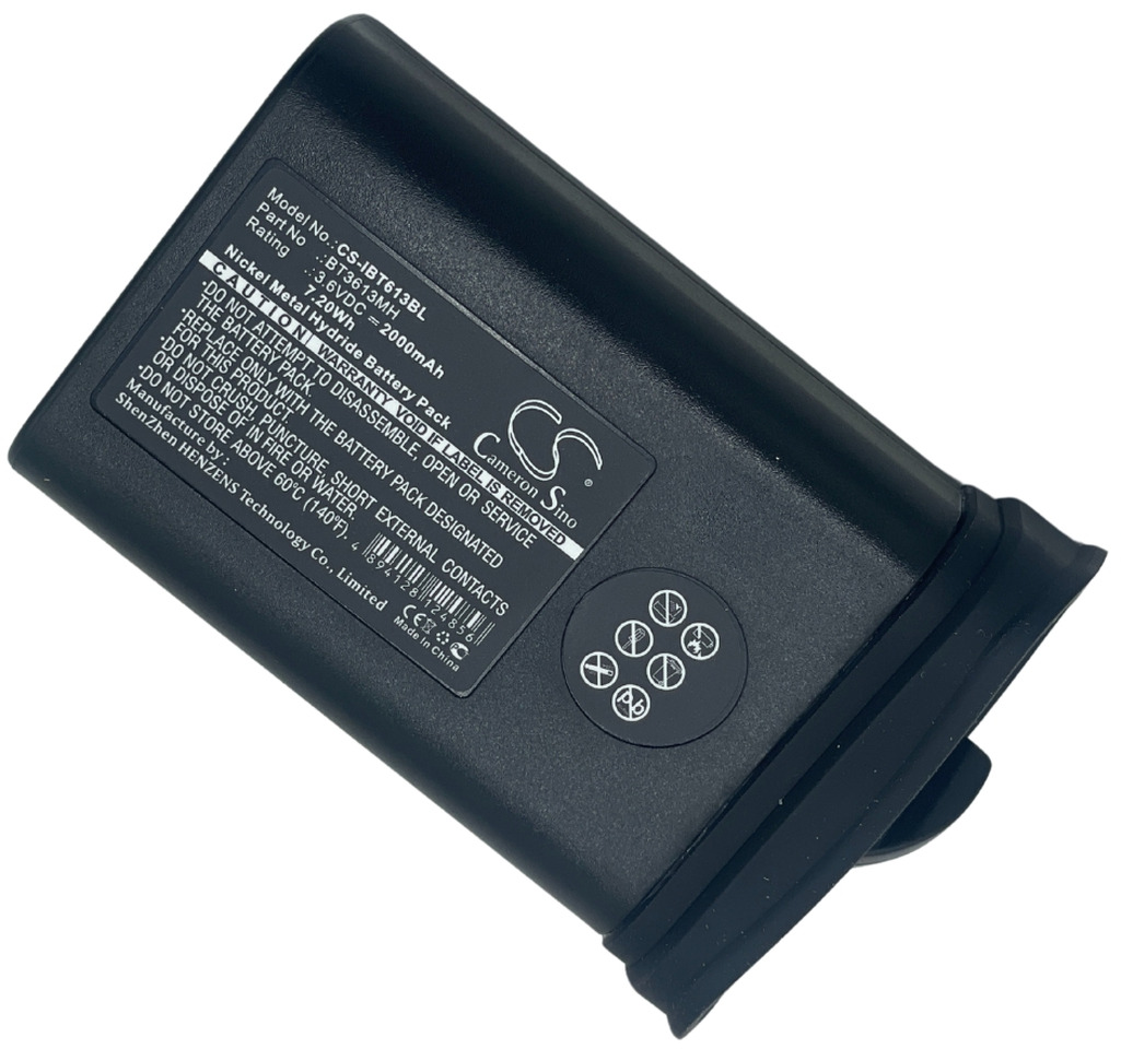 Compatible battery Itowa BT3613MH - Аккумулятор для Кранов-манипуляторов: фото 2 Compatible battery Itowa BT3613MH - Аккумулятор для Кранов-манипуляторов: фото 2