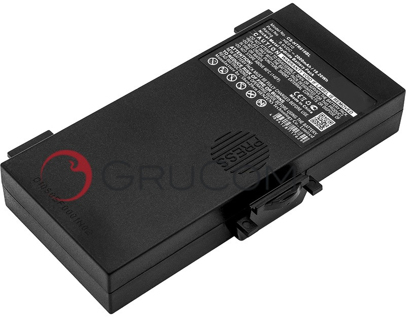 Compatible battery Magnetek 2026A - Аккумулятор для Кранов-манипуляторов: фото 1 Compatible battery Magnetek 2026A - Аккумулятор для Кранов-манипуляторов: фото 1