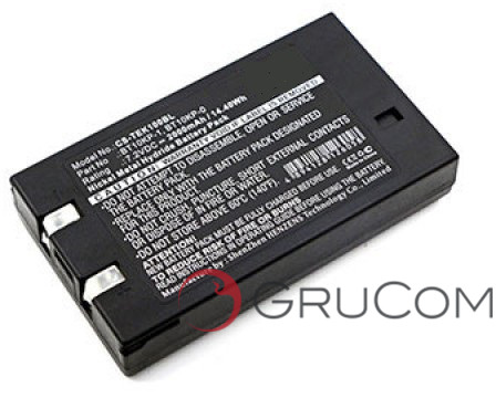 Compatible battery Telemotive BT10KP-0, BT10KP-1 - Аккумулятор для Кранов-манипуляторов: фото 1 Compatible battery Telemotive BT10KP-0, BT10KP-1 - Аккумулятор для Кранов-манипуляторов: фото 1