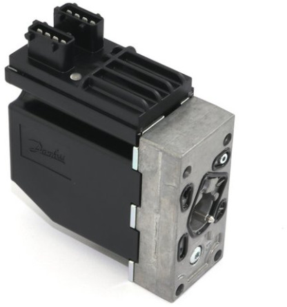 Danfoss valve PVED32-ACTUATOR 11026813 (11251271) - Гидравлический клапан для Кранов-манипуляторов: фото 1 Danfoss valve PVED32-ACTUATOR 11026813 (11251271) - Гидравлический клапан для Кранов-манипуляторов: фото 1