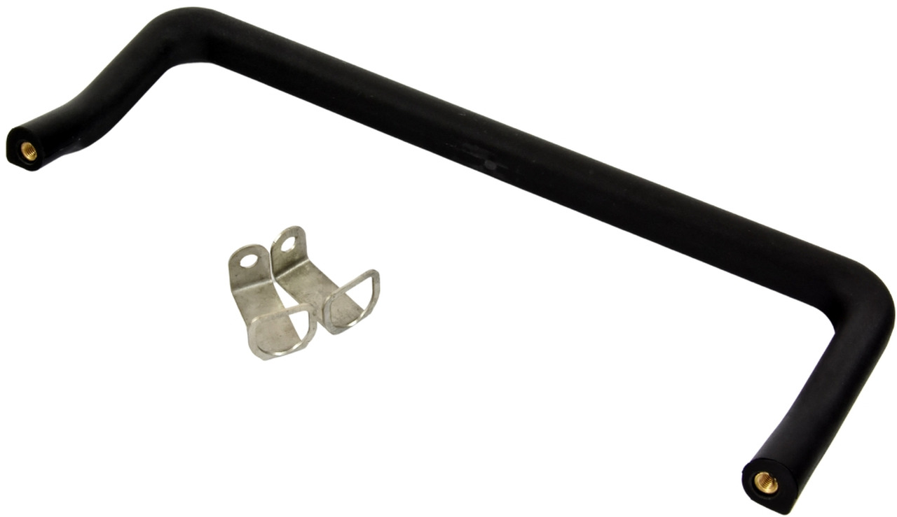 Handle for radio remote control Hiab Combi drive - Электрическая система для Кранов-манипуляторов: фото 1 Handle for radio remote control Hiab Combi drive - Электрическая система для Кранов-манипуляторов: фото 1