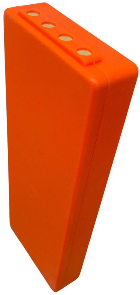 Hbc original battery BA213020 - Аккумулятор для Кранов-манипуляторов: фото 5 Hbc original battery BA213020 - Аккумулятор для Кранов-манипуляторов: фото 5