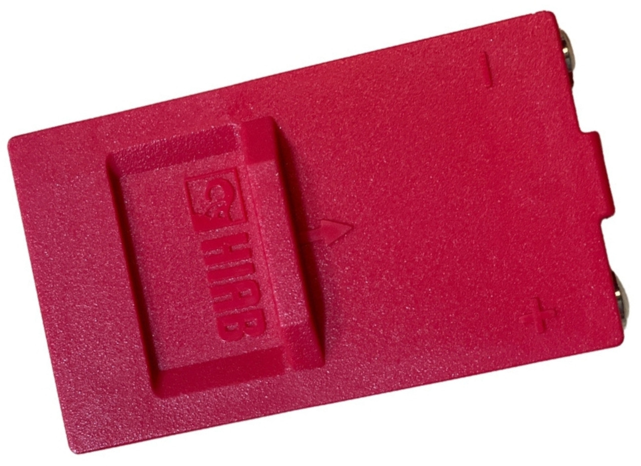 Hiab original battery 9836721/Hi Drive 4000 / Combi drive 5000 /Olsberg - Аккумулятор для Кранов-манипуляторов: фото 1 Hiab original battery 9836721/Hi Drive 4000 / Combi drive 5000 /Olsberg - Аккумулятор для Кранов-манипуляторов: фото 1